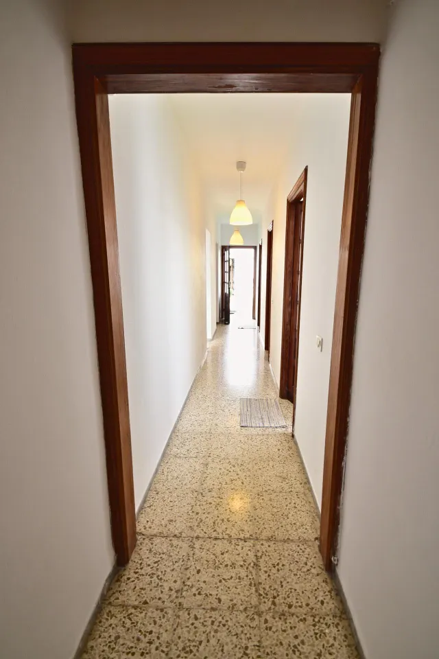 Excelente Casa Terrera en Pleno Centro — 23