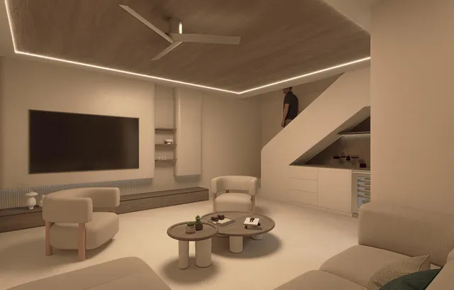 Villa 2 habitaciones 164m² en venta - Monte y Mar — 11
