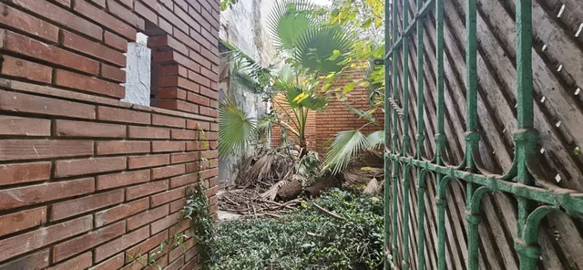 Casa Patio con dos piscinas en Santa Marina — 21