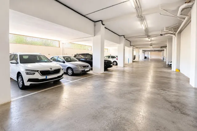 Apartamento 1 habitación 44m² en venta - Altos de Campoamor — 28