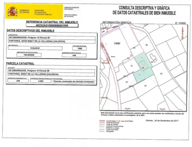 ¡OPORTUNIDAD DIRECTA PROPIETARIO! TERRENO CON MUCHAS POSIBIL - foto 5