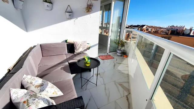 Apartamento 3 habitaciones 105m² en venta - Centro — 5