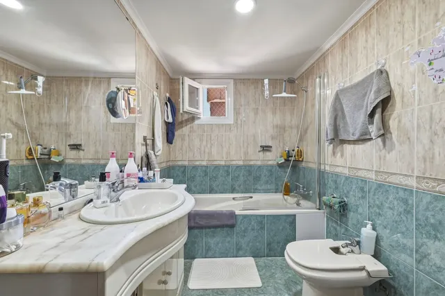 Ático 2 habitaciones 140m² en venta - Centro — 24
