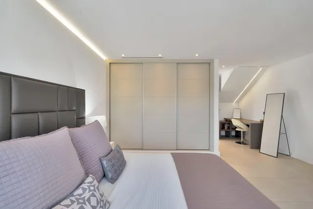 Dúplex 2 habitaciones 150m² en venta - Marbella — 12