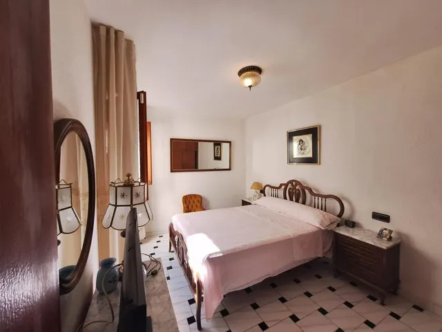 Apartamento 1 habitación 93m² en venta - Acequion — 11