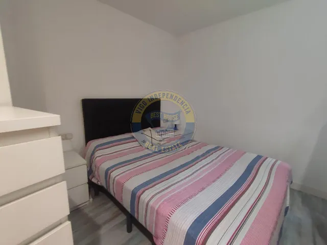 APARTAMENTO LUMINOSO A 15 MINUTOS DEL CENTRO – EXCELENTE UBICACIÓN EN SANJURJO BADÍA — 27