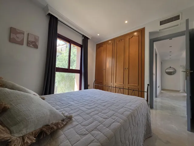 Ático Dúplex 2 habitaciones 85m² en venta - Costa Del Sol — 21