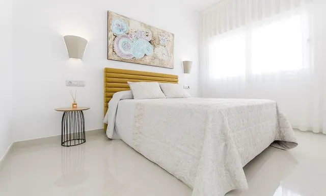 Villa de diseño con todos los lujos — 17