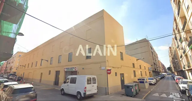Activo comercial de 4.364 m2 junto Valencia | Ideal gran ope - foto 4