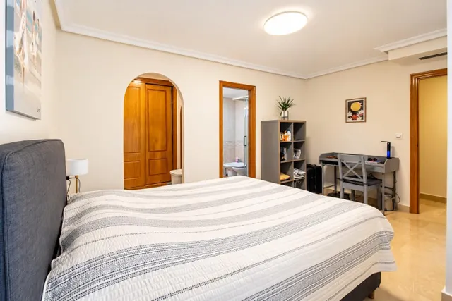 Apartamento 3 habitaciones 124m² en venta - torrevieja — 17