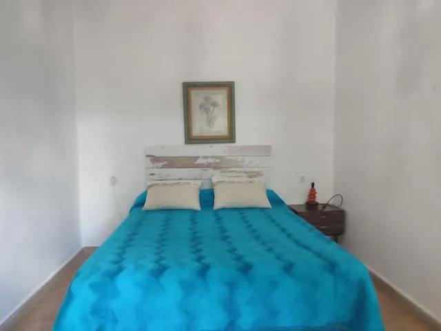Casa de campo con 5.170 m2 de parcela a 9 min de Pinoso — 15