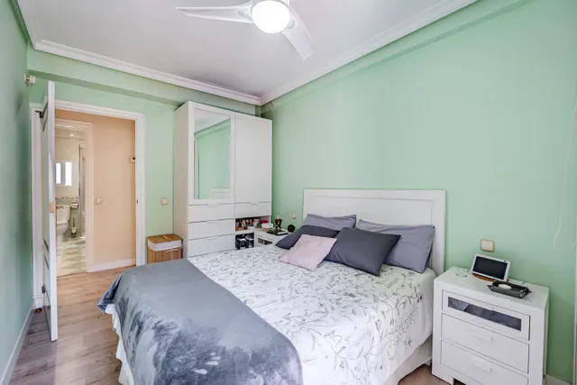 Piso 2 habitaciones 71m² en venta - Abrantes — 13