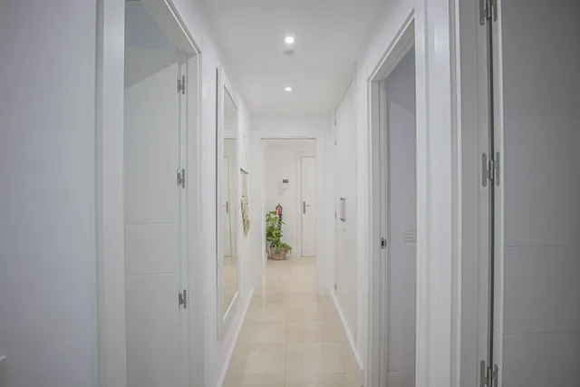 Apartamento 3 habitaciones 135m² en venta - Costa Del Sol — 25