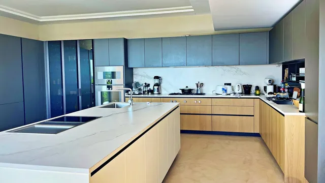 Chalet 5 habitaciones 639m² en venta - Costa del Sol — 15