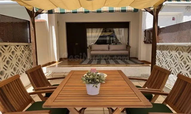 BONITA CASA EN EBRE EMPURIABRAVA - foto 2