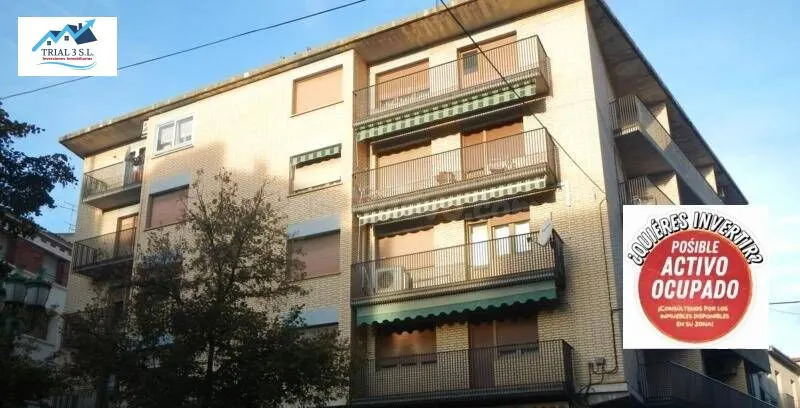 Venta Piso en Caspe - Zaragoza