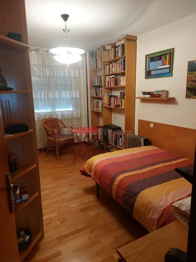Piso 4 habitaciones 138m² en venta - Centro - foto 5