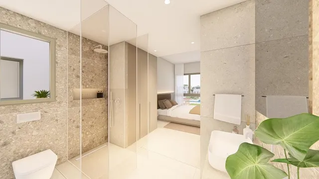 Apartamento 2 habitaciones 85m² en venta - Playa la Concha — 15