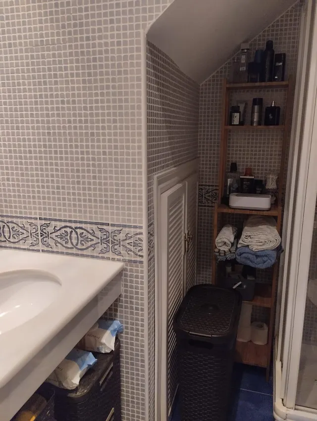 CASA ADOSADA EN VENTA EN CERRO MURIANO — 27