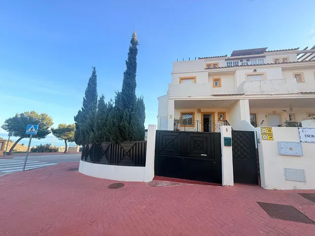 Adosado 3 habitaciones 175m² en venta - Centro — 15
