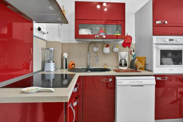 Apartamento 2 habitaciones 55m² en venta - La Florida — 7