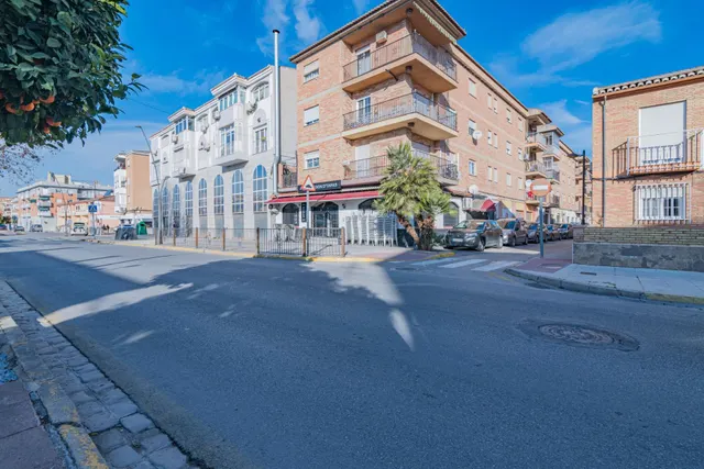 Apartamento 148m² en venta - Vega de granada zona noroeste — 25
