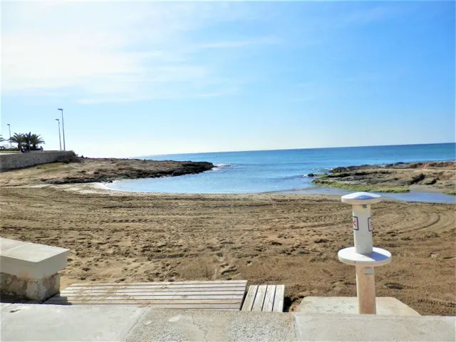 Apartamento 1 habitación 63m² en venta - Playa arenal-bol — 6