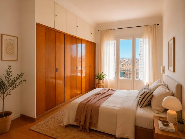 ¡Piso en venta en la carretera de Cardona de Manresa, con espectaculares vistas a Montserrat! — 13