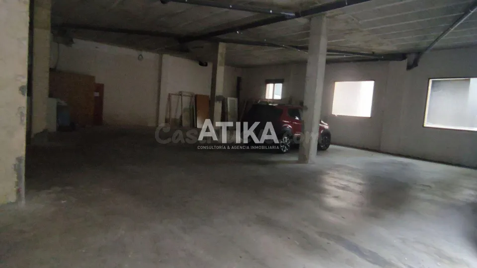 LOCAL COMERCIAL EN ZONA CENTRO, ONTINYENT