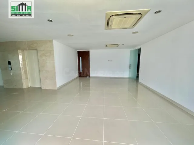EN VENTA HERMOSO PENTHOUSE SOBRE LA BAHIA DEL BARRIO MANGA - foto 5