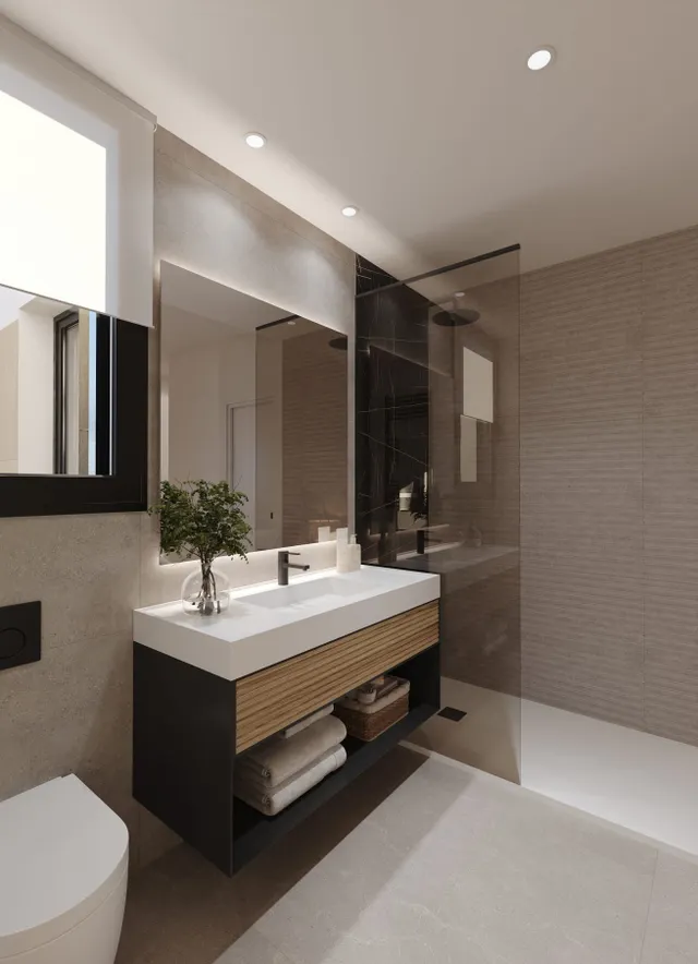 Ático 3 habitaciones 100m² en venta - Dolores de Pacheco-Santa Rosalía — 18