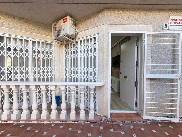 Apartamento 1 habitación 44m² en venta - Habaneras — 30