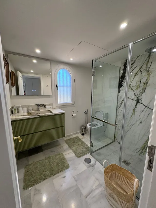 Apartamento 2 habitaciones 132m² en alquiler - Costa Del Sol — 14