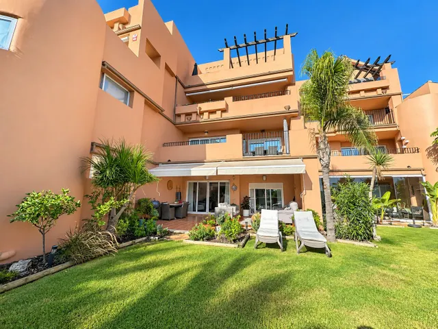Apartamento 2 habitaciones en venta - Mar Menor Golf Resort — 3