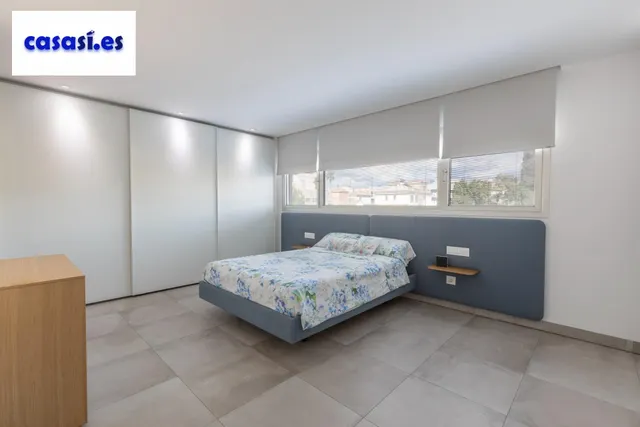 Exclusiva vivienda en zona Fórum — 25