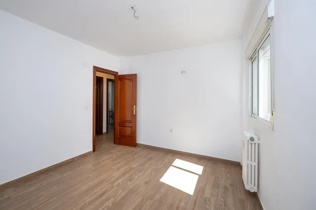 Piso Junto Calle Alhamar — 21
