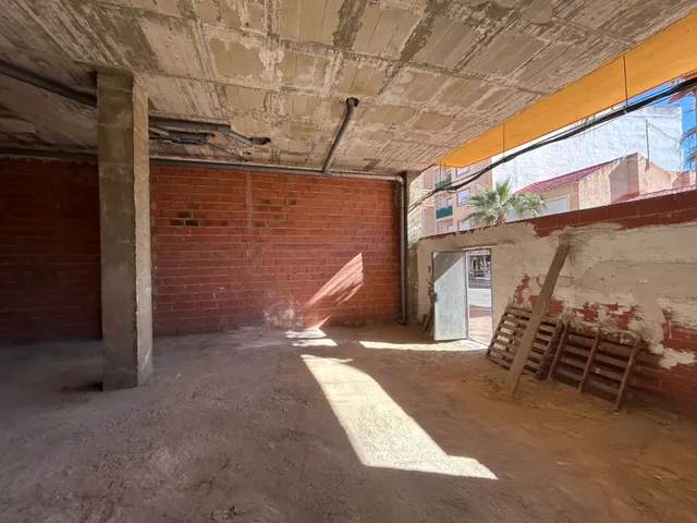 Piso 1 habitación 323m² en venta - Comunidad valenciana — 16