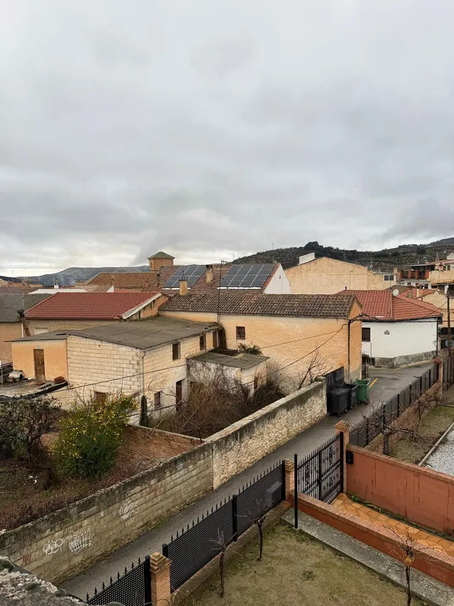 Casa para reformar en Beas de Granada, a los pies de Sierra Nevada ¡ Oportunidad única en el corazón del pueblo ! — 38