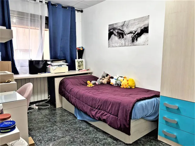 Piso en Venta en Can Palet Terrassa — 16