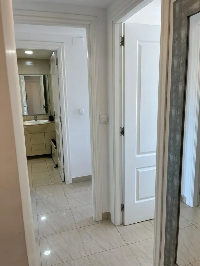 Apartamento en excelente estado cerca de la playa — 13