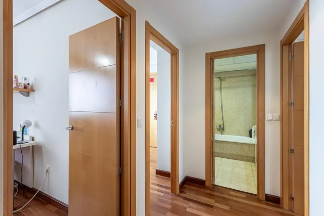 Exclusivo piso en arabial — 25