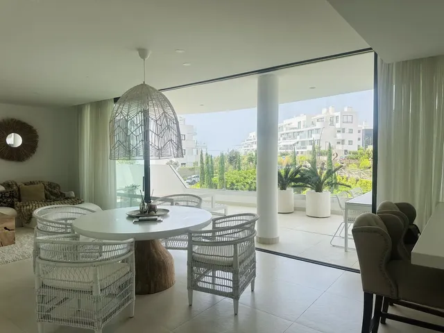 Apartamento 3 habitaciones 136m² en venta - Centro — 11