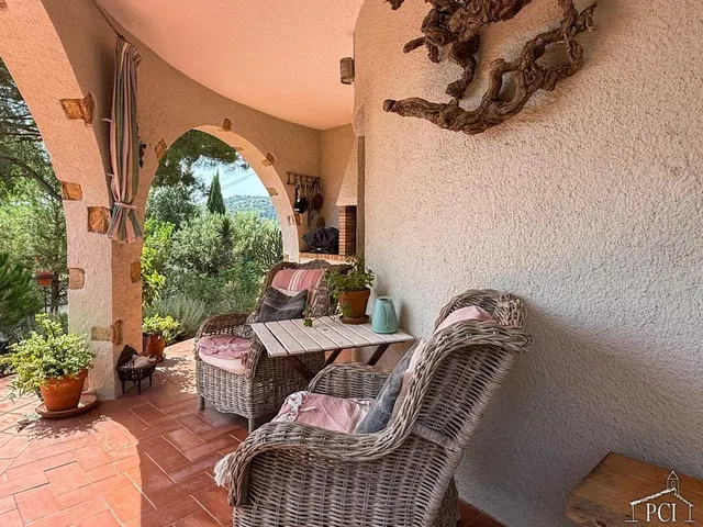 Gran oportunidad - Chalet unifamiliar  en Calonge — 36