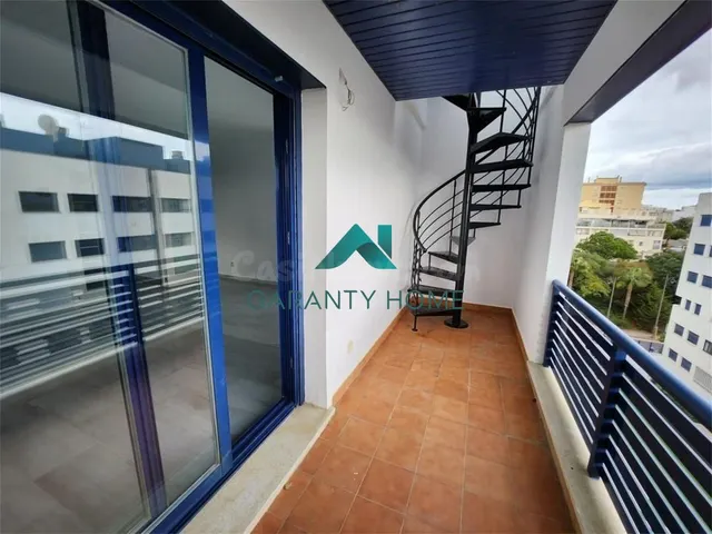 Ático dúplex en venta en Puerto de Estepona — 3
