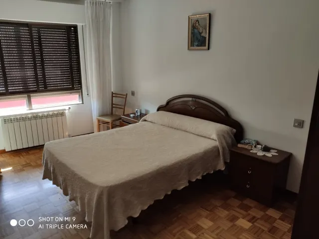 SE VENDE PISO DE 83 M2, REFORMADO Y AMUEBLADO EN VALENCIA DE DON JUAN. POCA COMUNIDAD — 13
