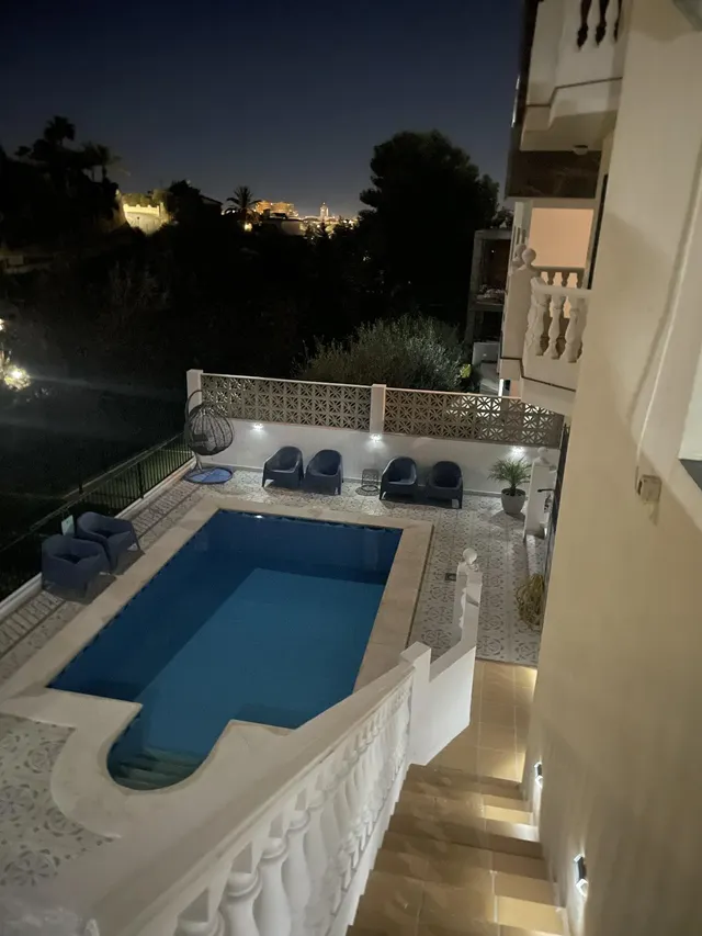 Adosado 9 habitaciones 228m² en venta - Riviera del sol — 12