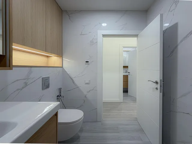 Playa Del Cura! Impresionante apartamento nuevo a estrenar, con excelente distribución de espacios + Gigantesca terraza (160 mts playa) desde 239.900 — 34