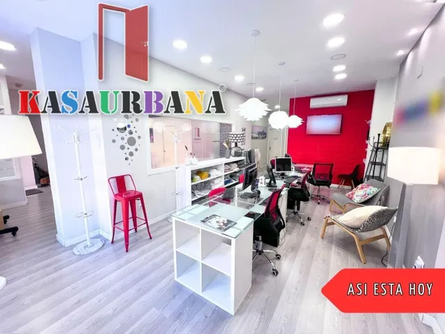 Magnífico local comercial en venta en el RESTÓN - foto 4