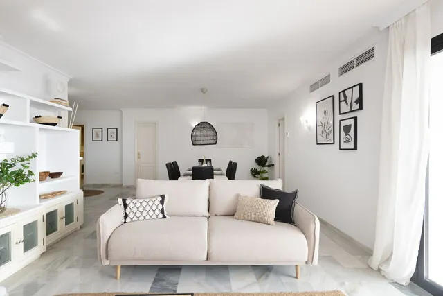 Apartamento 2 habitaciones 130m² en venta - Marbella — 12