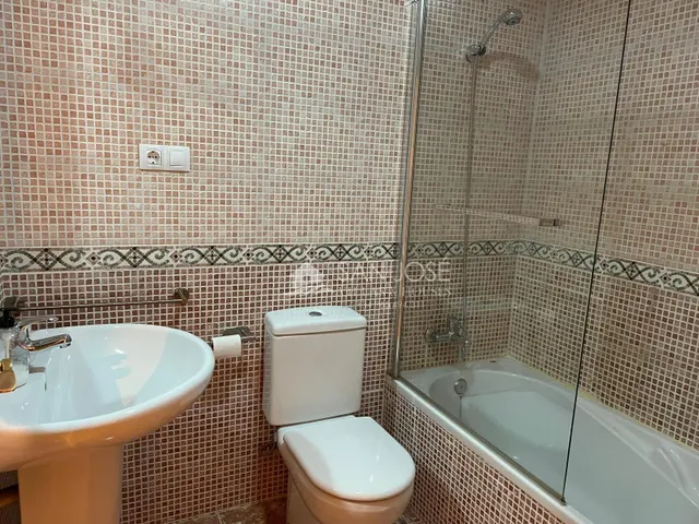 SE VENDE ÁTICO EN PINOSO. — 6